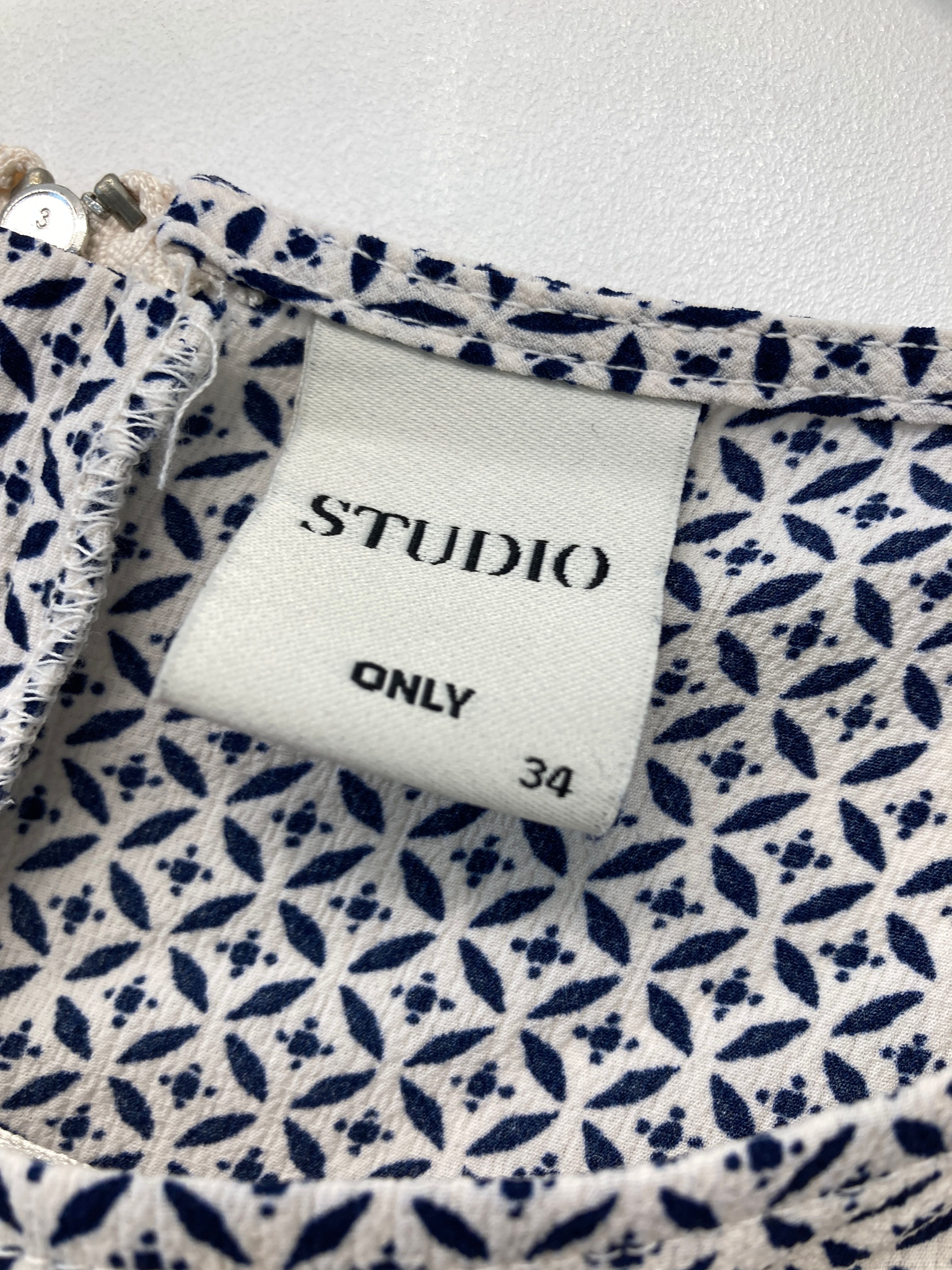 Studio Kjole